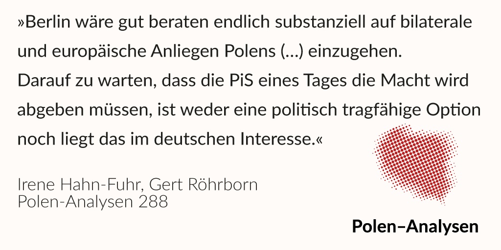 Polen Schafft Deutschland Beauftragten Ab Die Komplette Analyse Mit Experten - v7ot07s
