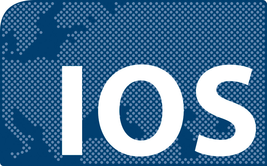 Logo IOS